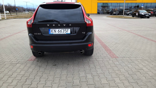 Volvo XC60 I