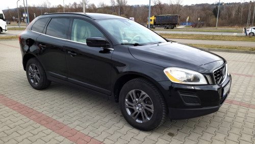 Volvo XC60 I