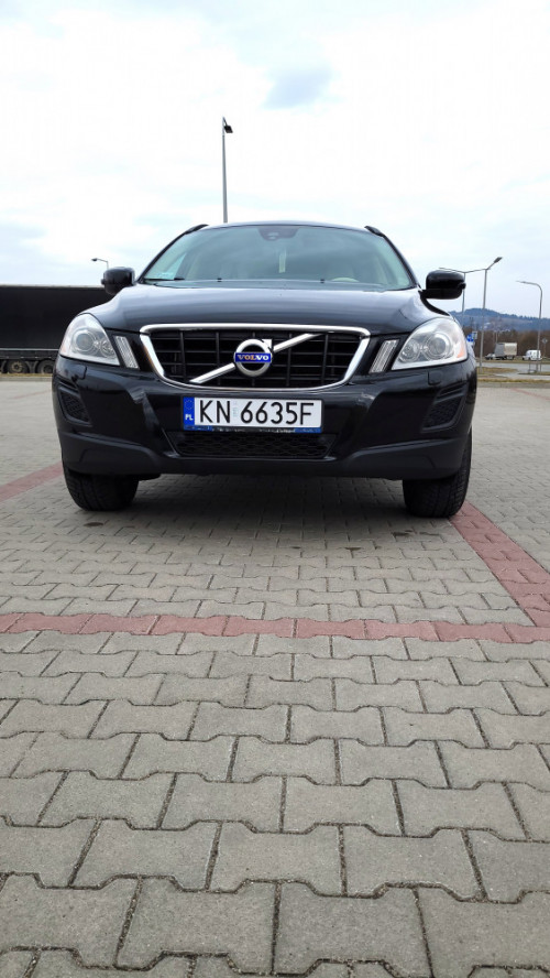 Volvo XC60 I
