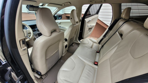 Volvo XC60 I