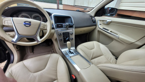 Volvo XC60 I