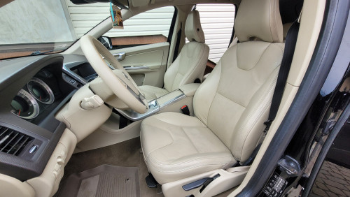 Volvo XC60 I