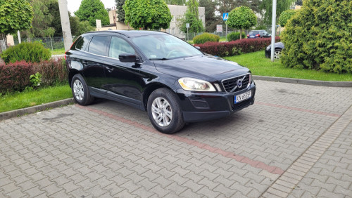 Volvo XC60 I