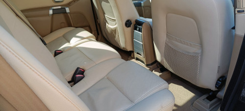 Volvo XC90 I 2.4 D5 Momentum AWD, automat,bezwypadkowy,skóra,nawigacja