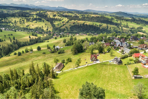 80ar pod inwestycje z widokiem na Tatry !