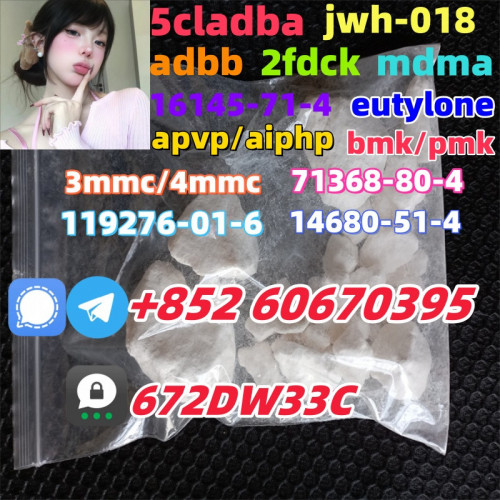 Research Chemical A-pvp CAS 14530-33-7