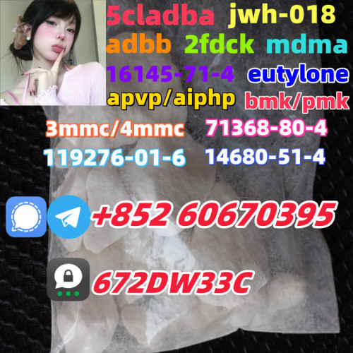 Research Chemical A-pvp CAS 14530-33-7