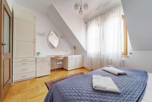 Apartament w diamentowej lokalizacji Zakopanego!