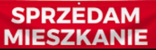 Sprzedam mieszkanie Nowy Sącz