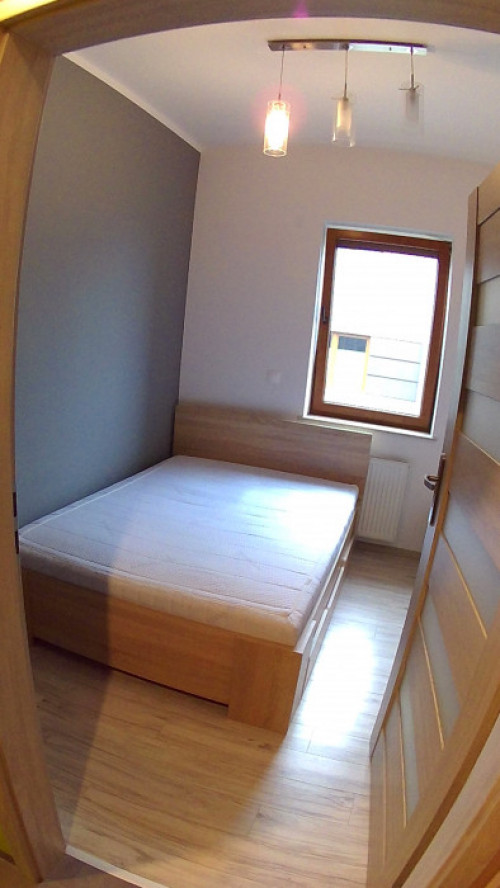 Mieszkanie na wynajem 43m2 Ruczaj Kraków ul. Raciborska