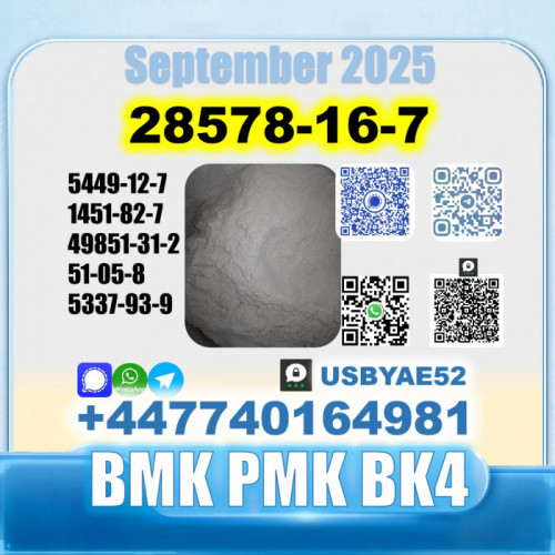 PMK ethyl glycidate 28578-16-7 BMK 5449-12-7 source factory