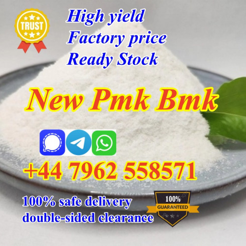 New pmk powder with good quality wholesale to netherlands