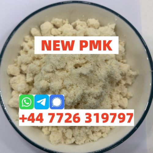 Fast Delivery PMK Powder In Stock with High Quality