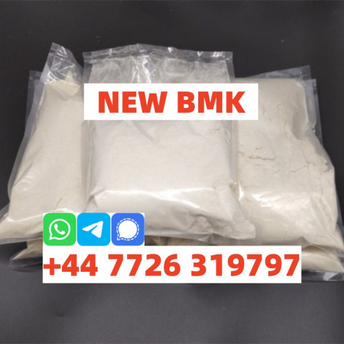 Fast Delivery PMK Powder In Stock with High Quality