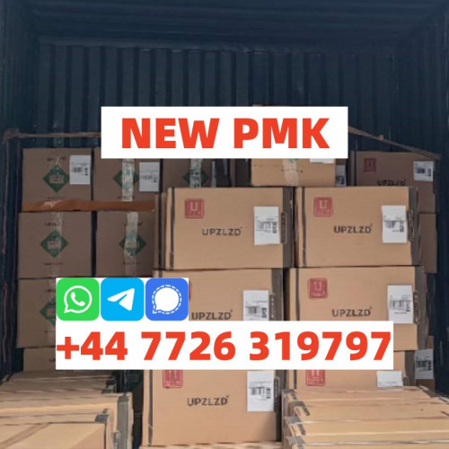 Fast Delivery PMK Powder In Stock with High Quality