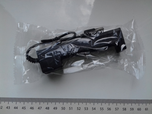 Ładowarka USB do akumulatorów 3,7V 14500, 18650, różne długości akumul
