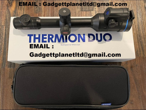 Pulsar THERMION 2 LRF XL50, THERMION 2 LRF XP50 PRO,Thermion Duo DXP50