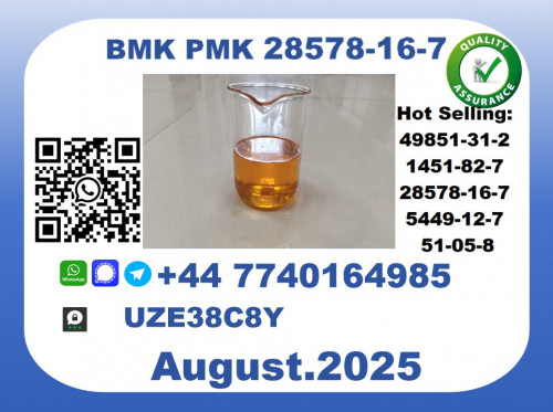 B MK P MK factory，CAS 28578-16-7 worldwide safe&fast delivery