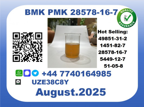 B MK P MK factory，CAS 28578-16-7 worldwide safe&fast delivery