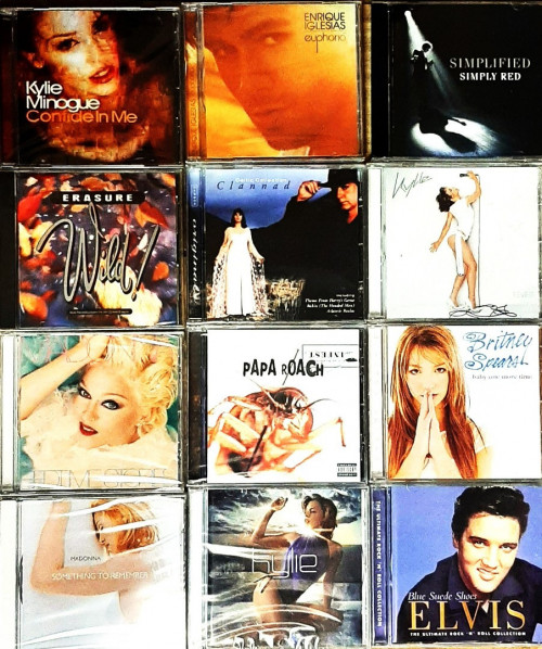 Polecam Album CD Jennifer Lopez J To Tha L O The Remixes CD Nowy
