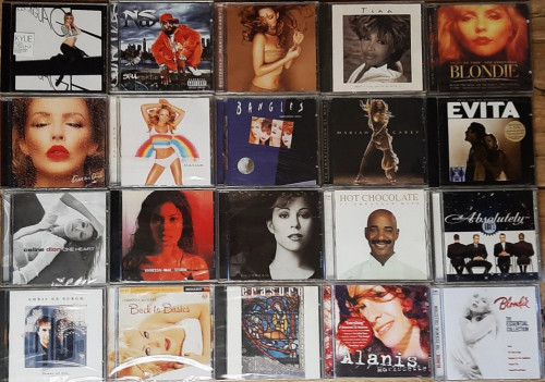 Polecam Album CD LADY GAGA- The Fame