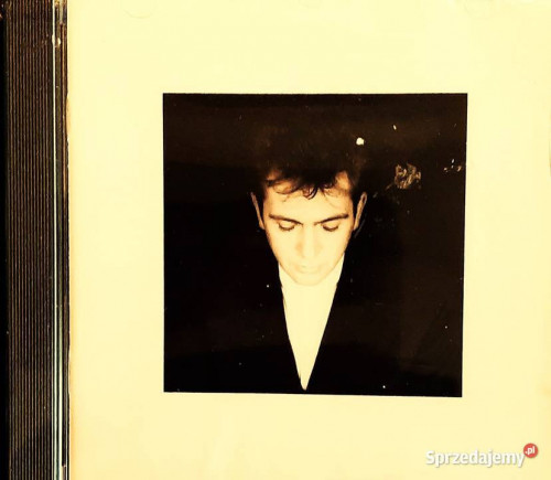 Wspaniały Album CD Peter Gabriel Ex Genesis Shaking The Tree