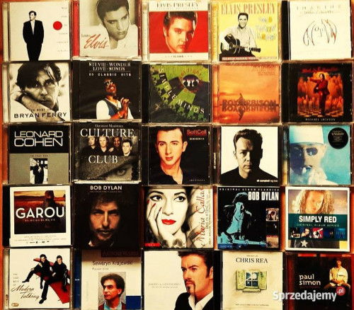 Polecam Znakomity Album CD Rod Stewart Soulbook CD Nowa !