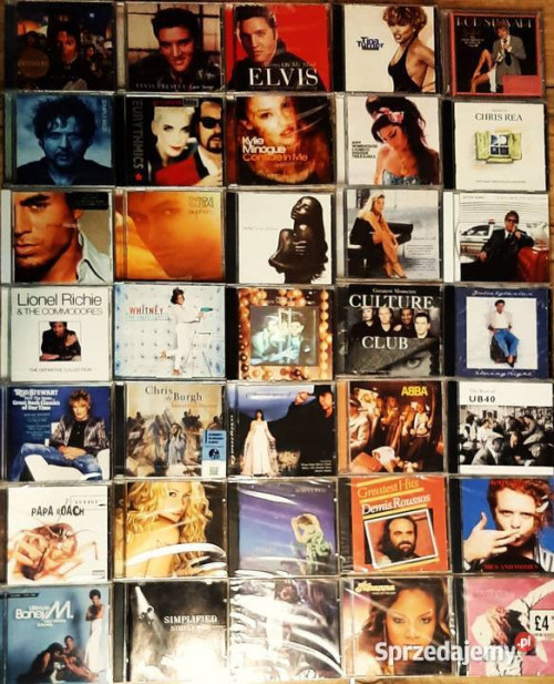 Polecam Znakomity Album CD Rod Stewart Soulbook CD Nowa !