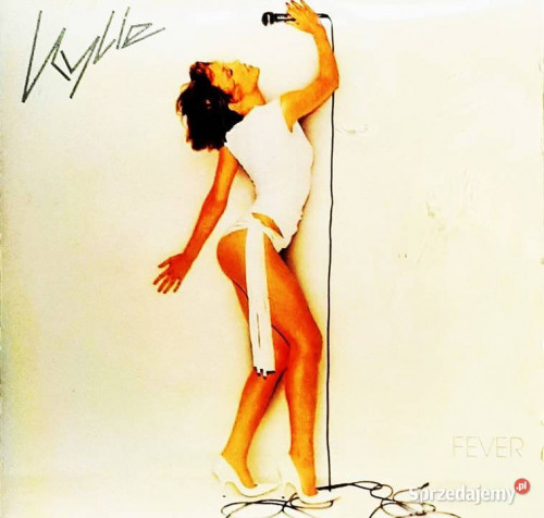 Sprzedam Rewelacyjny Album CD Kylie Minogue Light Years CD N
