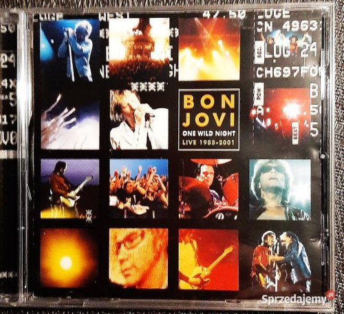 Polecam Album CD Kultowego Zespołu U2 Album How Dismantle At