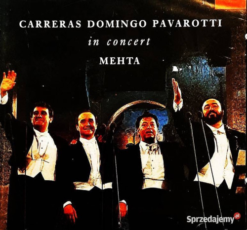 Sprzedam Wspaniały Album CD Andrea Bocelli - Andrea CD Nowa