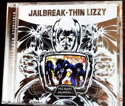Sprzedam Rewelacyjny Album CD Motorhead 1916