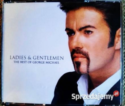 Polecam Album CD BARRY WHITE – Album Soul Seduction