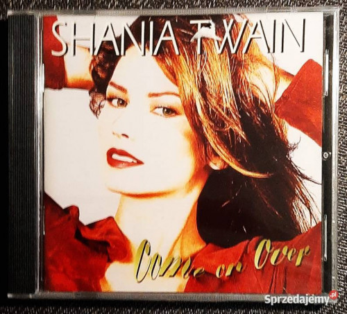 Polecam Nowy Wspaniały Album CD JOAN OSBORNE - Album Relish