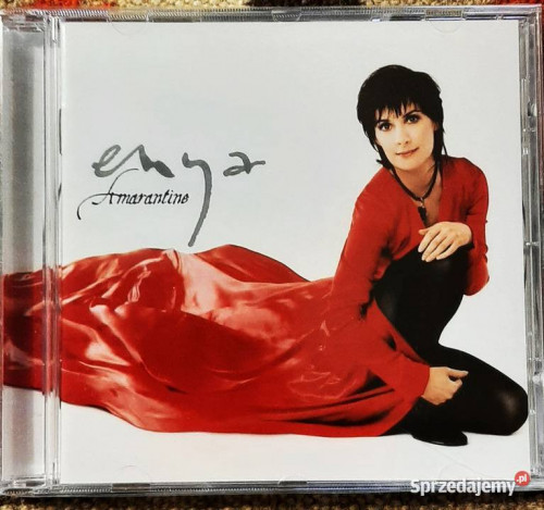 Polecam Album CD RANDY CRAWFORD - Album Secret Combination C