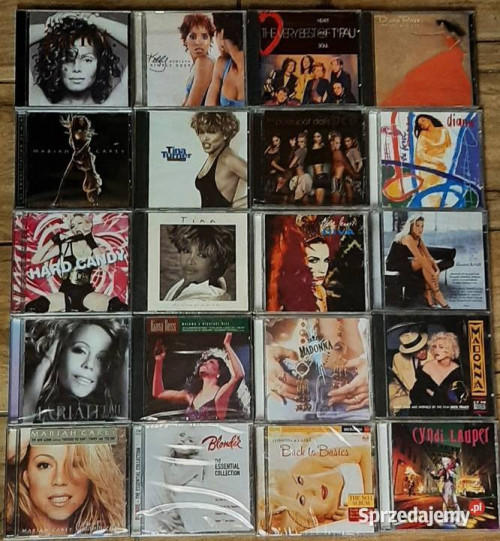 Polecam Album CD NICOLE SCHERZINGER – Album Killer Love CD
