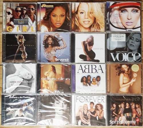 Polecam Album CD KELLY ROWLAND - Album Simply Deep