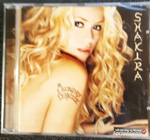 Polecam wspaniały Album CD MARIAH CAREY Car – Album Butterfl