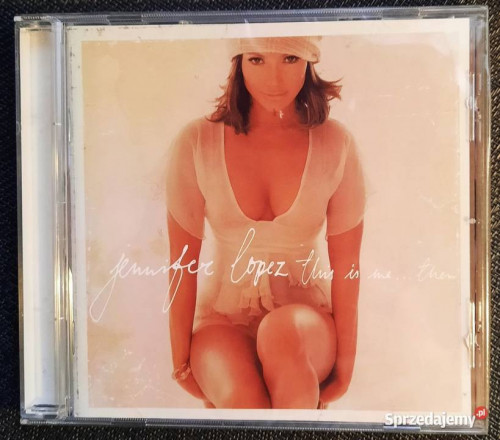 Polecam Album CD MARIAH CAREY - Album Greatest Love Songs