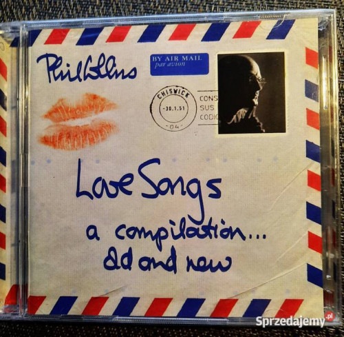 Polecam Album CD VANGELIS -Album Conquest Of Paradise