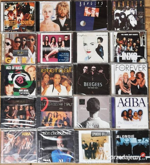 Polecam Super Album 2 CD THE NEW LOVE 38 SUPER HITS
