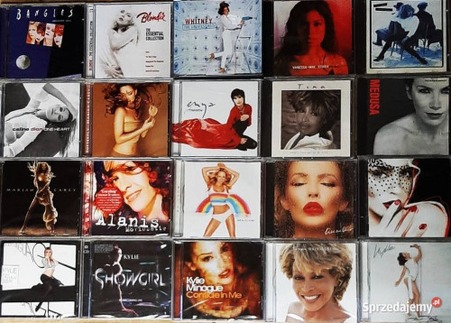Polecam Album CD TEXAS -Album Red Book CD/DVD