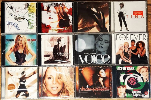 Polecam Album CD TEXAS -Album Red Book CD/DVD