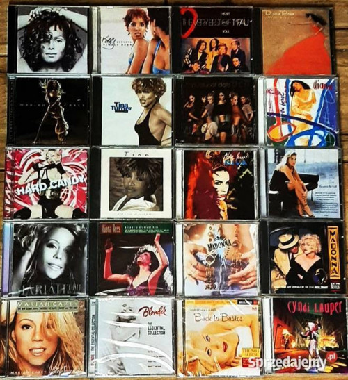 Polecam Album CD TEXAS -Album Red Book CD/DVD