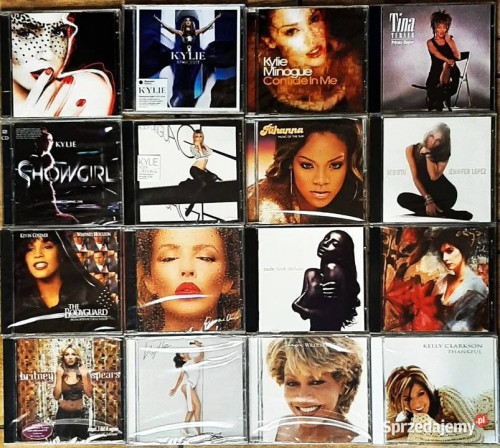 Polecam Album CD LULU i Gwiazdy Muzyki-Album - Together CD