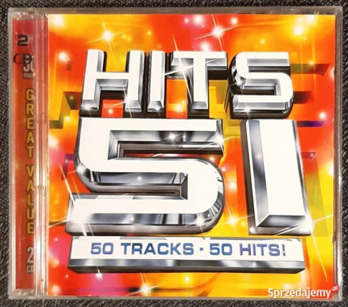 Polecam Album 5 Płytowy CD 5CD Disco Collection