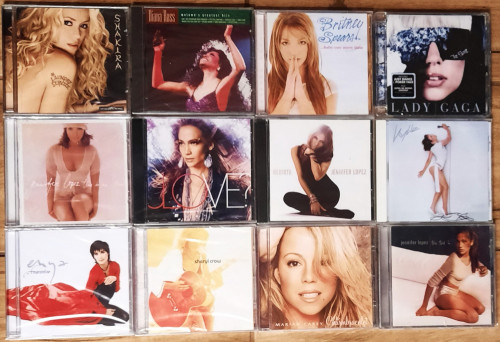Polecam Album CD Jennifer Lopez J To Tha L O The Remixes CD Nowy