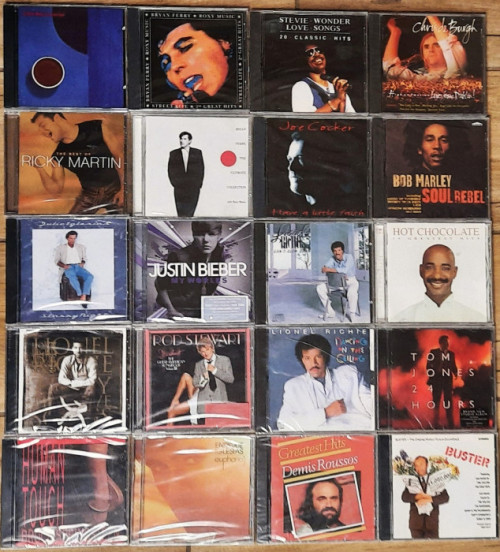 Sprzedam Album CD Prince, The New Power Generation Diamonds - Pearls