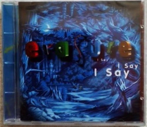 Polecam Album CD Kultowego Zespołu U2 Album How Dismantle At