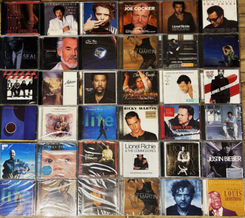 Polecam Wspaniały Album CD Simply Red Blue Cd Nowa !